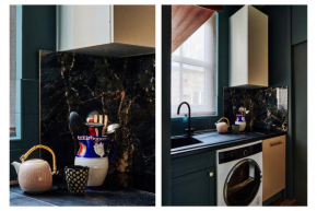 2-Bed Apartment in Portobello, London
